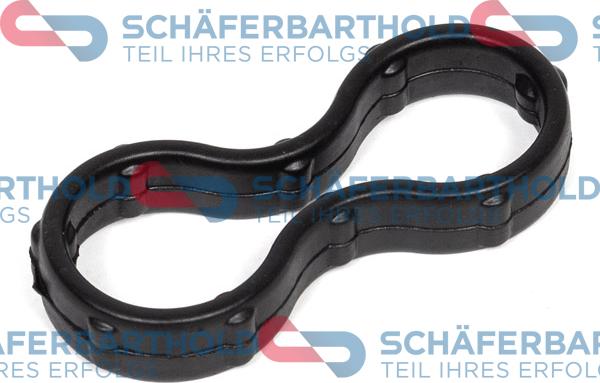 Schferbarthold 313 16 013 01 11 - Joint d'étanchéité, carter de distribution droxauto.com