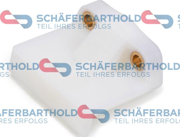 Schferbarthold 313 16 200 01 11 - Coulisse, chaîne de distribution droxauto.com