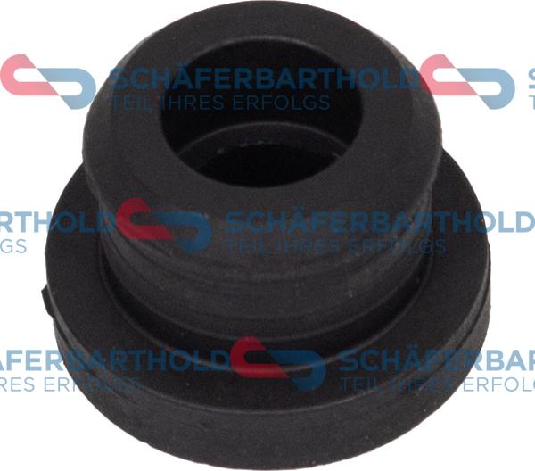 Schferbarthold 313 18 121 01 11 - Joint spi de vilebrequin, ventilation du carter-moteur droxauto.com