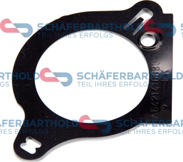 Schferbarthold 313 12 904 01 11 - Joint, vanne EGR droxauto.com