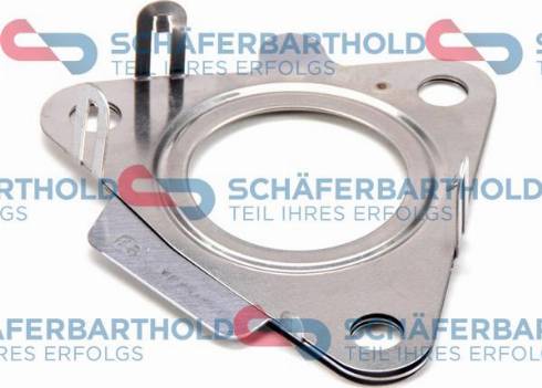 Schferbarthold 313 12 519 01 11 - Joint, compresseur droxauto.com