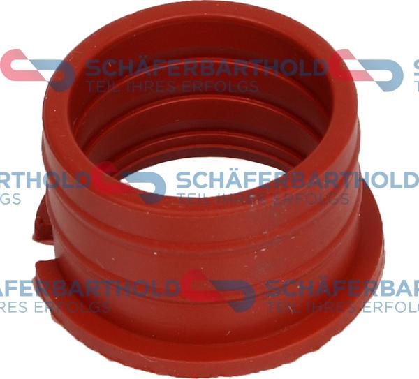 Schferbarthold 313 12 511 01 11 - Bague d'étanchéité, gaine de suralimentation droxauto.com