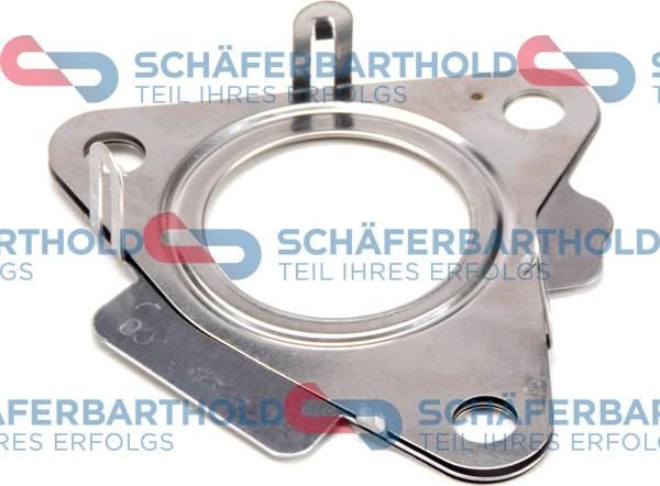 Schferbarthold 313 12 525 01 11 - Joint, compresseur droxauto.com