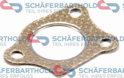Schferbarthold 313 12 526 01 11 - Joint, compresseur droxauto.com