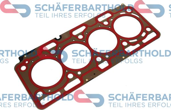 Schferbarthold 313 28 604 01 11 - Joint d'étanchéité, culasse droxauto.com