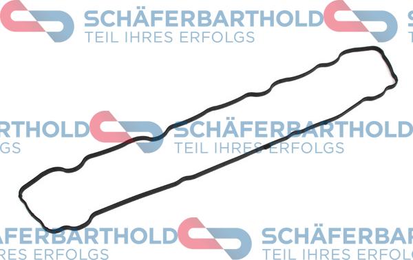 Schferbarthold 313 27 926 01 11 - Joint de cache culbuteurs droxauto.com