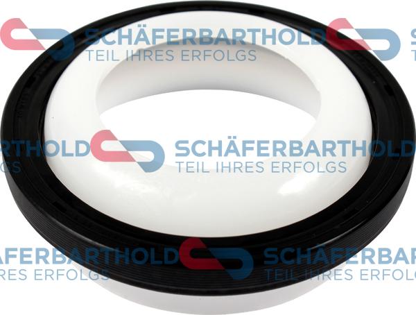 Schferbarthold 313 27 425 01 11 - Bague d'étanchéité, vilebrequin droxauto.com