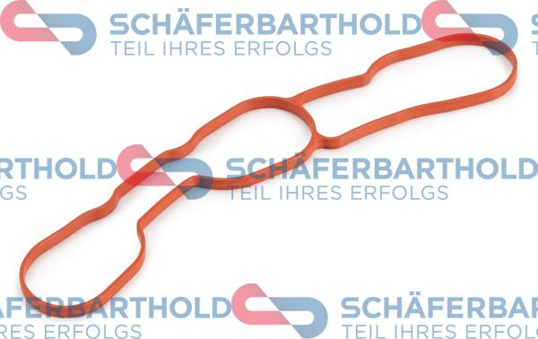 Schferbarthold 313 27 091 01 11 - Joint d'étanchéité, collecteur d'admission droxauto.com
