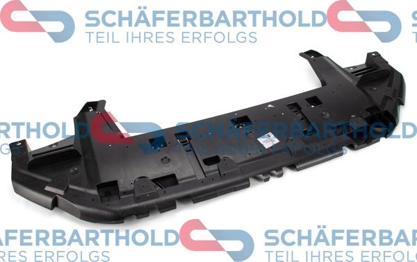 Schferbarthold 313 27 118 01 11 - Protection moteur / anti-encastrement droxauto.com