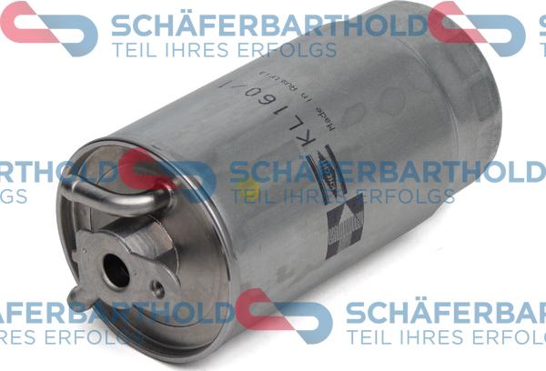 Schferbarthold 312 02 111 01 22 - Unité réservoir, Injection d'urée droxauto.com