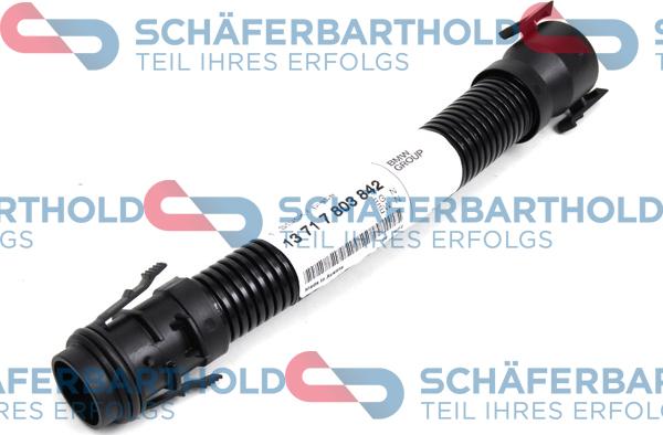 Schferbarthold 312 02 354 01 11 - Tuyau, ventilation de carter-moteur droxauto.com