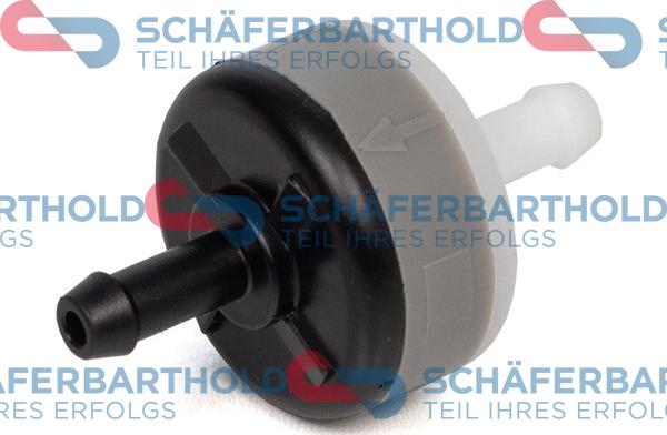 Schferbarthold 312 16 425 01 11 - Tuyau, ventilation de carter-moteur droxauto.com