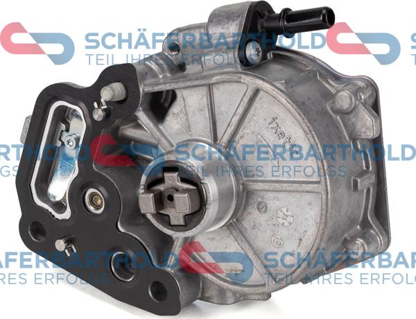 Schferbarthold 312 16 027 01 11 - Pompe à vide, freinage droxauto.com