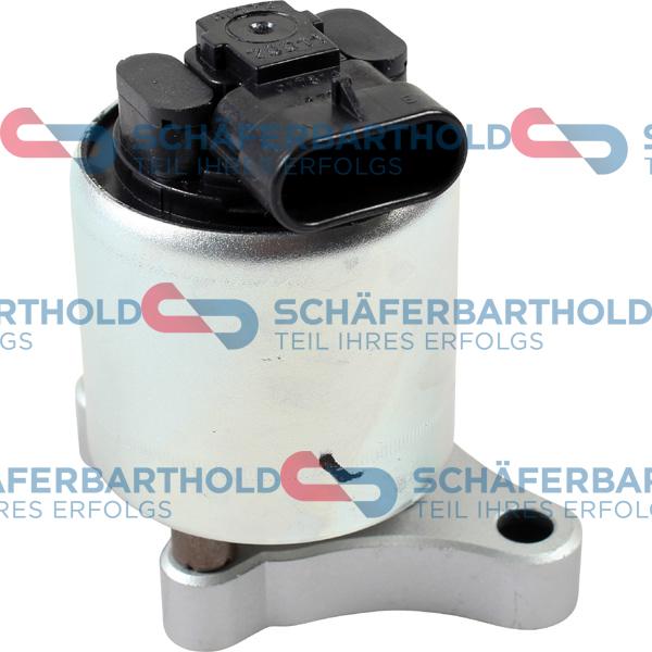 Schferbarthold 312 16 338 01 11 - Vanne EGR droxauto.com