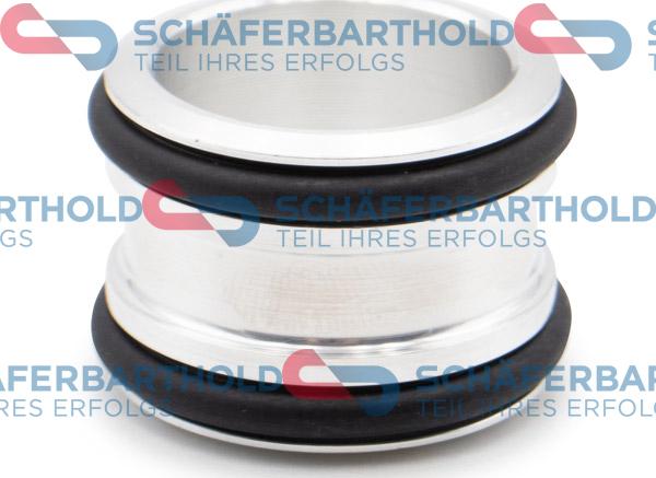 Schferbarthold 312 12 064 01 22 - Manchon, collecteur d'admission droxauto.com