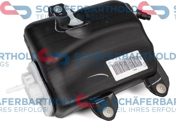 Schferbarthold 312 38 005 01 11 - Unité réservoir, Injection d'urée droxauto.com