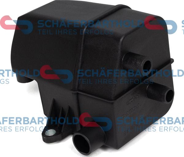 Schferbarthold 312 38 020 01 11 - Soupape, dégazage du carter droxauto.com