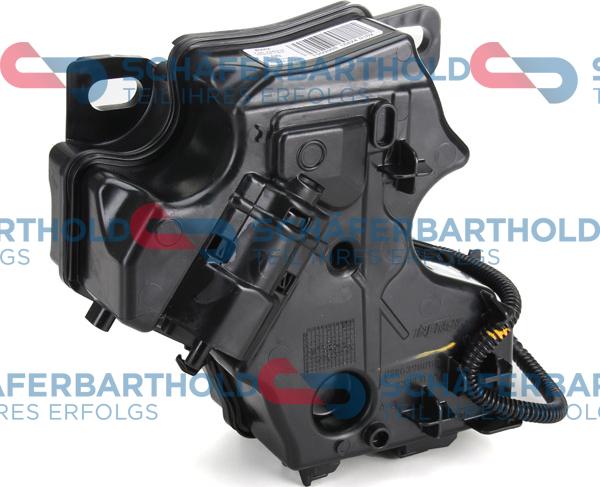 Schferbarthold 312 27 667 01 11 - Unité d'injection, injection centrale droxauto.com