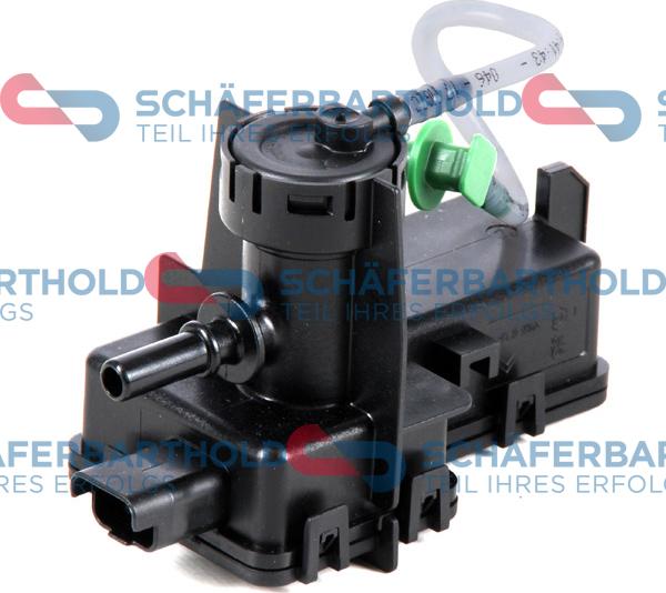 Schferbarthold 312 27 041 01 11 - Module d'alimentation, injection d'urée droxauto.com