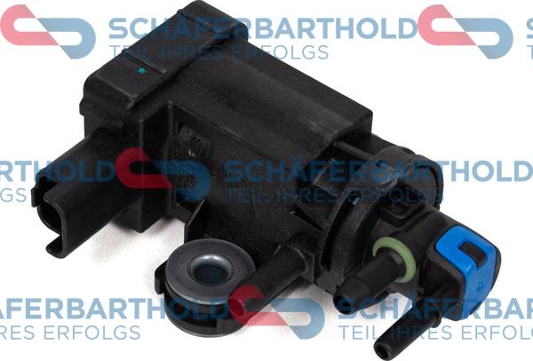 Schferbarthold 312 27 055 01 11 - Capteur de pression, turbocompresseur droxauto.com