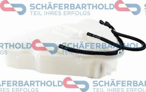 Schferbarthold 312 27 001 01 11 - Unité réservoir, Injection d'urée droxauto.com