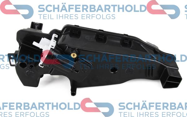 Schferbarthold 312 27 039 01 11 - Unité d'injection, injection centrale droxauto.com