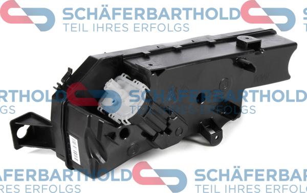 Schferbarthold 312 27 030 01 11 - Unité d'injection, injection centrale droxauto.com