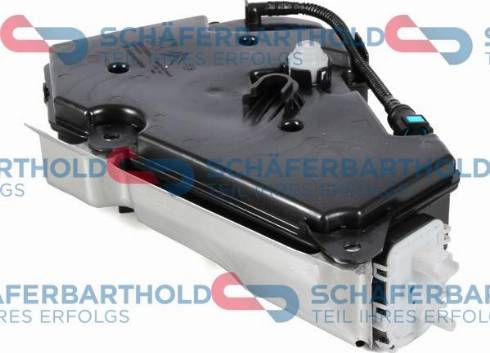 Schferbarthold 312 27 023 01 11 - Unité d'injection, injection centrale droxauto.com