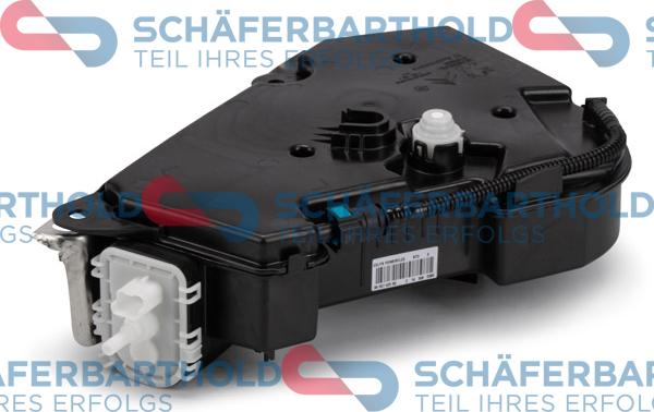 Schferbarthold 312 27 143 01 11 - Unité d'injection, injection centrale droxauto.com