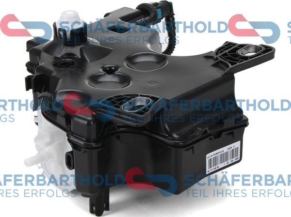 Schferbarthold 312 27 142 01 11 - Unité d'injection, injection centrale droxauto.com