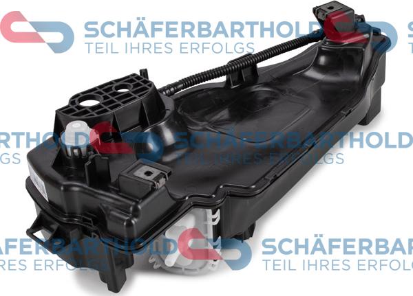 Schferbarthold 312 27 156 01 11 - Unité d'injection, injection centrale droxauto.com