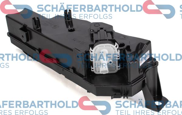 Schferbarthold 312 27 184 01 11 - Unité d'injection, injection centrale droxauto.com