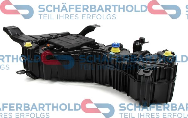 Schferbarthold 312 27 134 01 11 - Unité d'injection, injection centrale droxauto.com