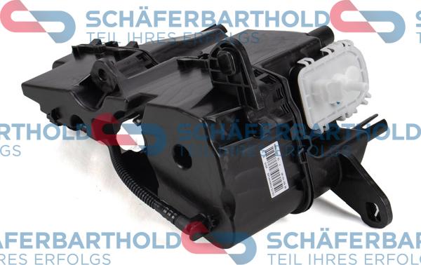 Schferbarthold 312 27 174 01 11 - Unité d'injection, injection centrale droxauto.com