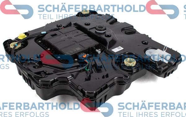 Schferbarthold 312 27 175 01 11 - Unité d'injection, injection centrale droxauto.com