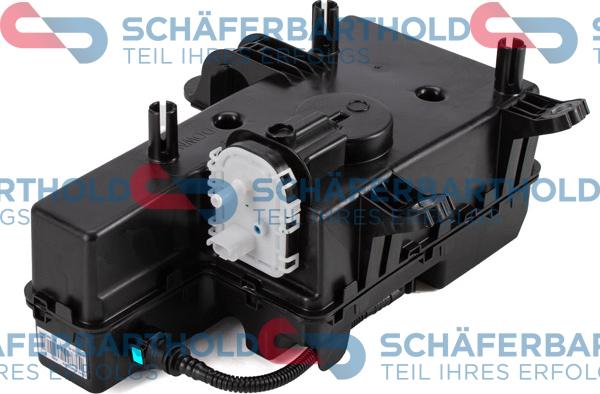 Schferbarthold 312 27 172 01 11 - Unité d'injection, injection centrale droxauto.com