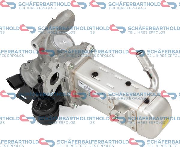Schferbarthold 312 27 305 01 11 - Module-EGR droxauto.com