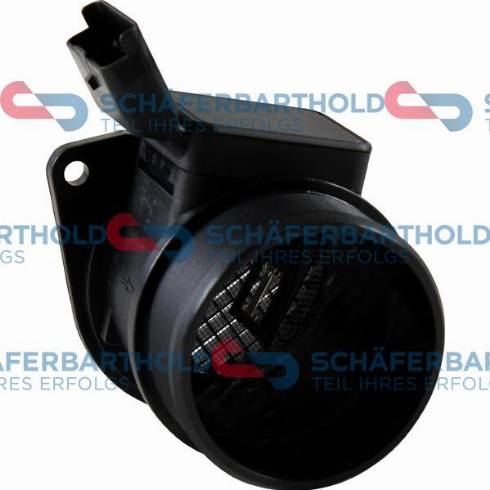 Schferbarthold 312 27 291 01 11 - Débitmètre de masse d'air droxauto.com