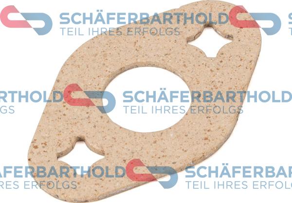 Schferbarthold 317 05 002 01 11 - Joint, vanne EGR droxauto.com