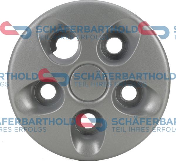 Schferbarthold 317 08 050 01 11 - Enjoliveur, roues droxauto.com