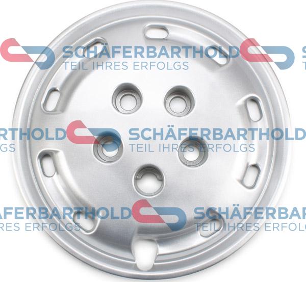Schferbarthold 317 08 069 01 11 - Enjoliveur, roues droxauto.com