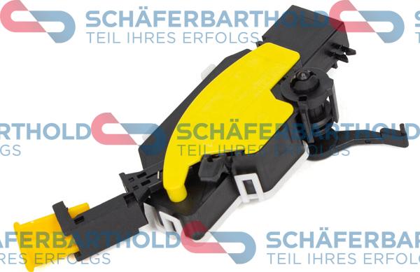 Schferbarthold 317 08 062 01 11 - Interrupteur des feux de freins droxauto.com