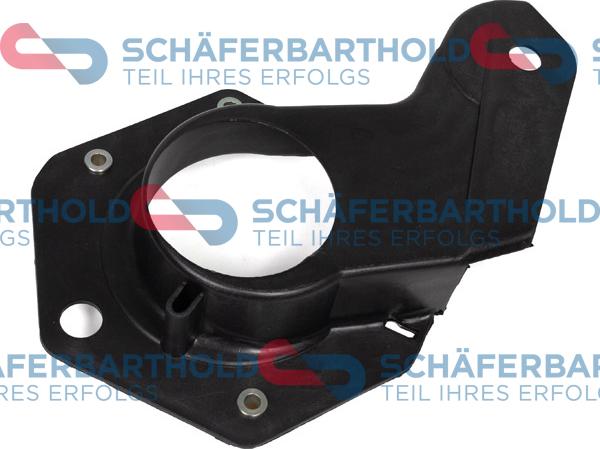 Schferbarthold 317 08 038 01 11 - Cache, courroie droxauto.com