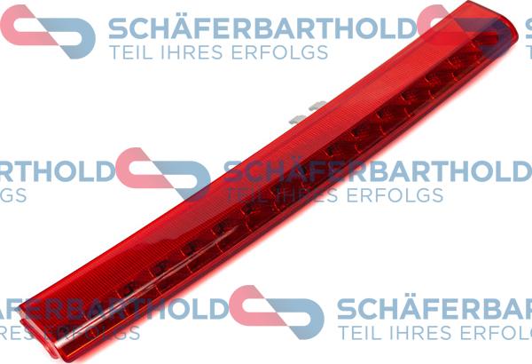 Schferbarthold 317 08 027 01 11 - Feu stop additionnel droxauto.com