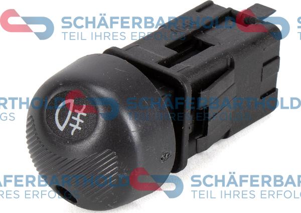 Schferbarthold 317 08 076 01 11 - Interrupteur, lumière principale droxauto.com