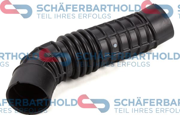 Schferbarthold 317 08 189 01 11 - Tuyau d'aspiration, alimentation d'air droxauto.com
