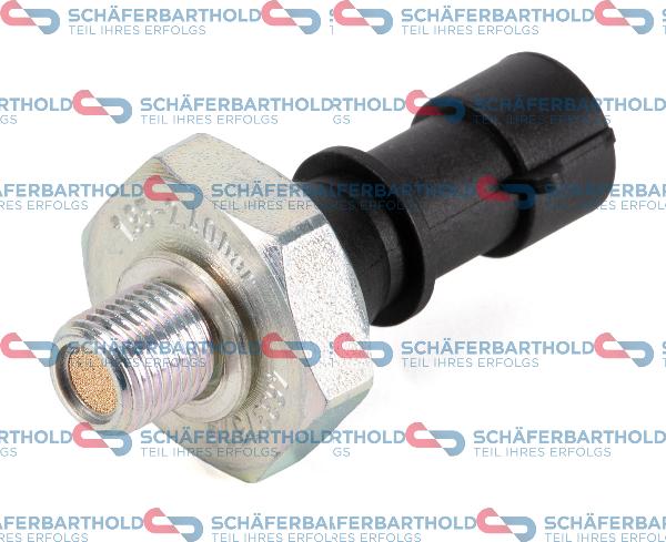 Schferbarthold 317 08 394 01 11 - Capteur, pression d'huile droxauto.com