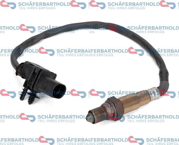 Schferbarthold 317 08 364 01 11 - Sonde lambda droxauto.com