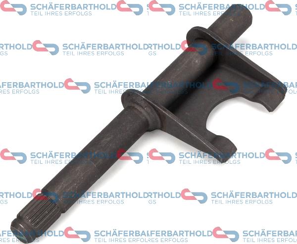 Schferbarthold 317 08 366 01 11 - Butée, commande d'embrayage droxauto.com