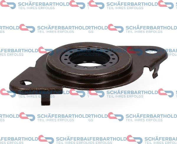 Schferbarthold 317 08 367 01 11 - Butée de débrayage droxauto.com